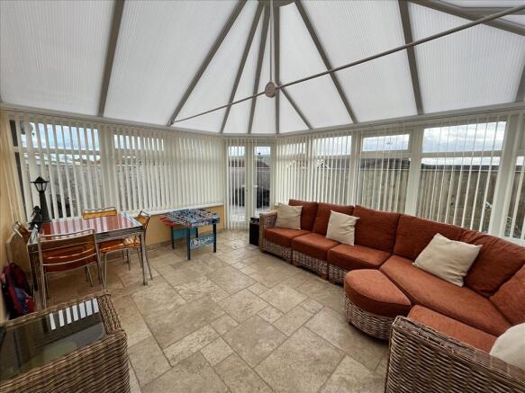 CONSERVATORY