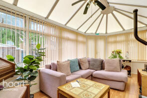 6, Campion Close, Rush Green, Romford RM7 0WX