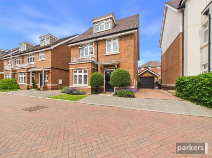 Tutor Crescent, Earley, Reading, RG6
