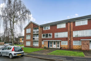 40, Inglewood Court, Reading RG30 2DT
