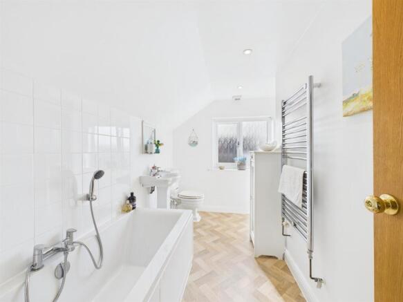 Quality Bathroom
