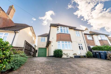 Devonshire Way, Shirley, Croydon, CR0