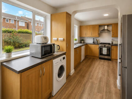 Conifer Close, Durham, DH1