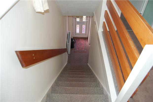 STAIRWAY