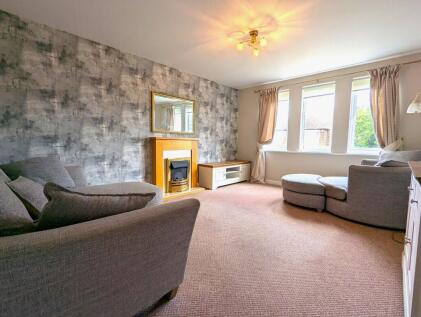 St. Andrews Square, Brandon, DH7