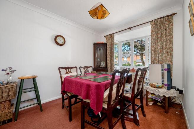 Horn Close, Oakham, LE15 photo 4