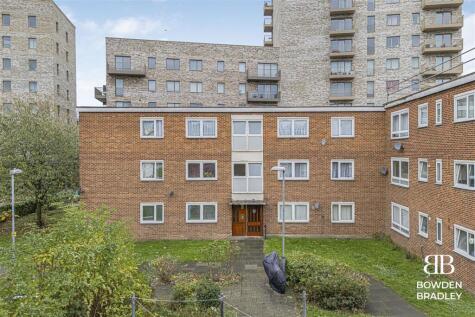 The Shaftesburys, Barking