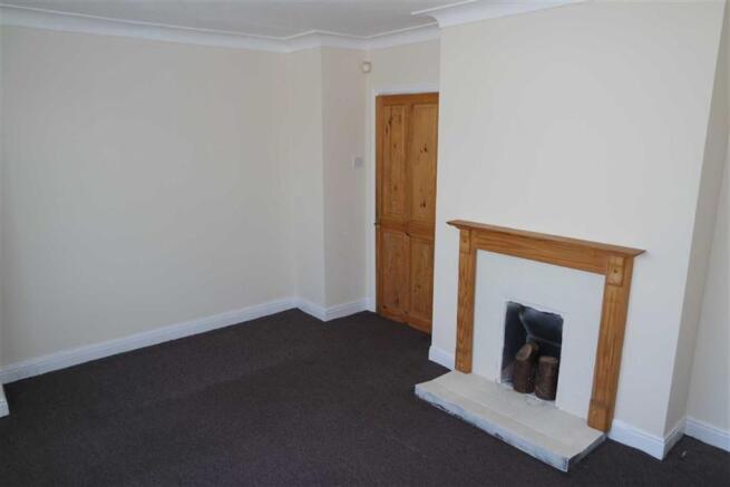 Living Room: