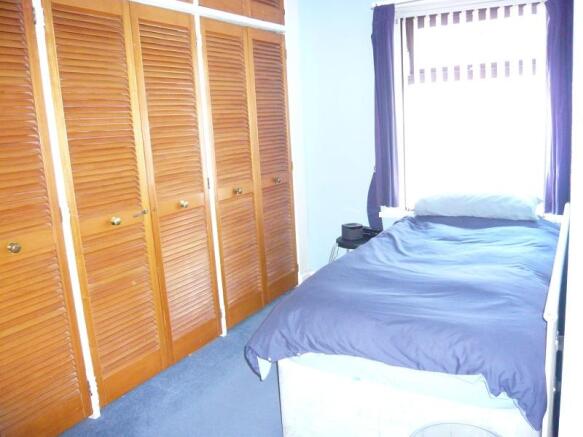 Bedroom 3