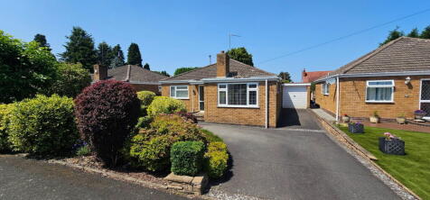 Whitehall Road, Oldswinford, Stourbridge, West Midlands, DY8 2JT