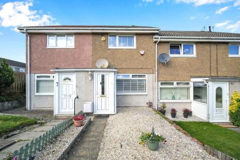 34 Mayshade Road, Loanhead, EH20 9HJ