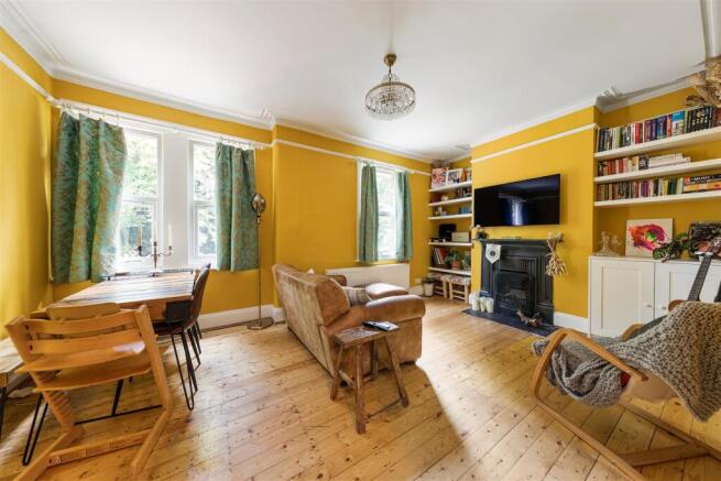 Winns Terrace, E17