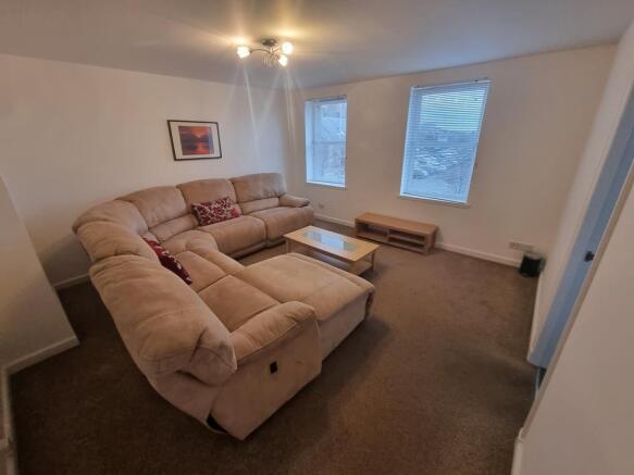 (SPS) Lounge