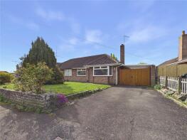 13, Shirley Road, Droitwich WR9 8NR