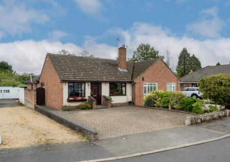 St. Leonards Close, Leighton Buzzard, LU7