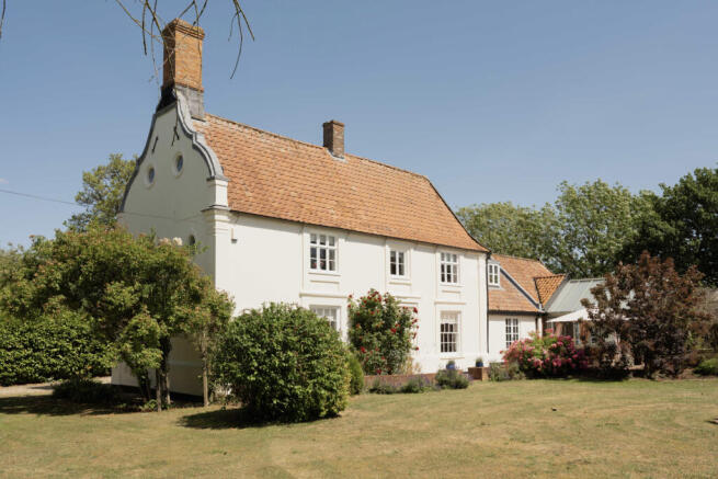 Silver Street, Besthorpe, Attleborough, Norfolk, NR17 photo 4