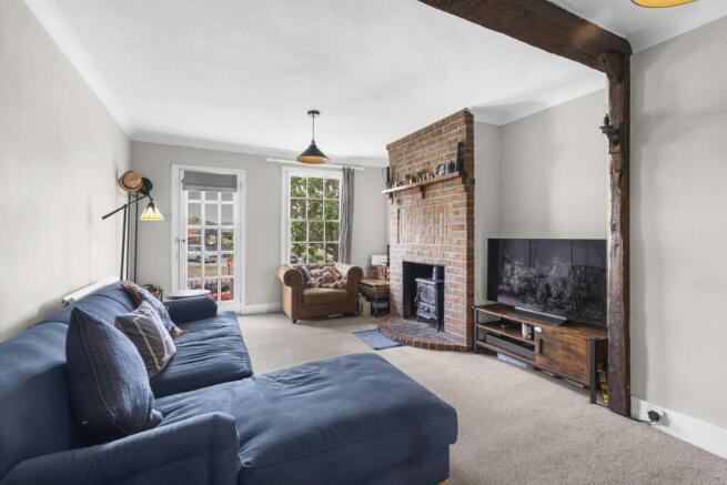 High Wych Road, Sawbridgeworth, Hertfordshire, CM21 photo 4