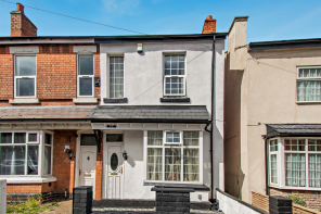 55, Watt Road, Birmingham B23 6EU
