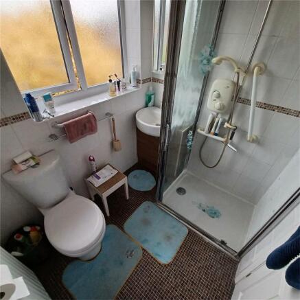 Shower Room/WC