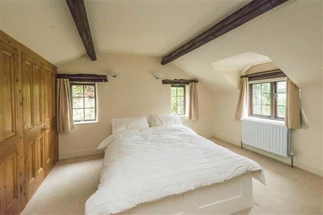BEDROOM TWO
