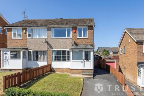 Quaker Lane, Cleckheaton, BD19