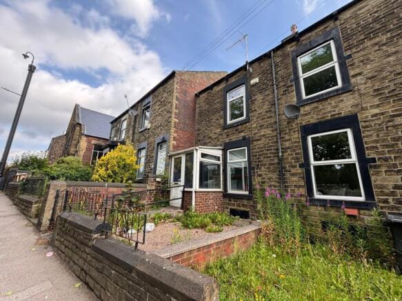 1 bed House Share to rent Image 9