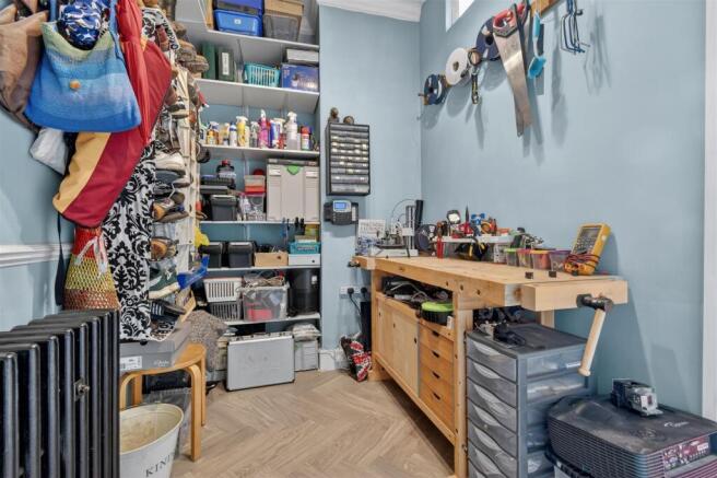4 bed Terraced for sale Image 10