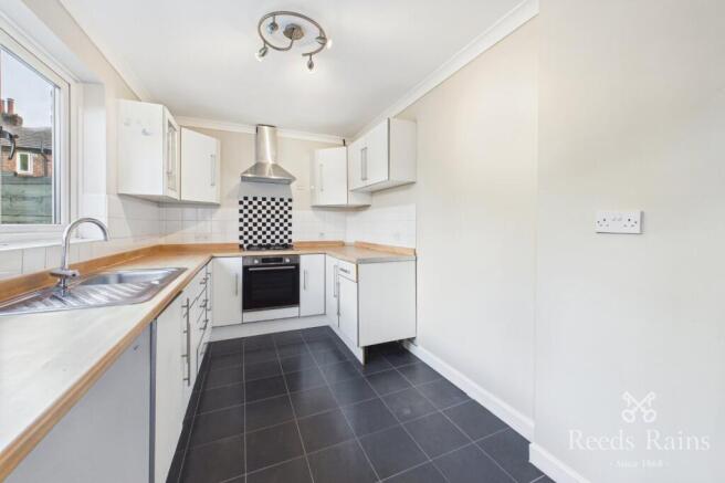 Fernhurst Road, Manchester, Greater Manchester, M20 photo 4