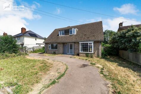 Cambridge Road, Ely, Cambridgeshire