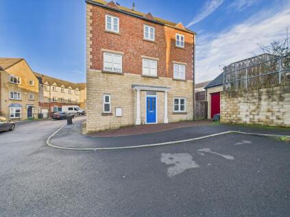 Queens Gate, Consett, Durham, DH8 5FB