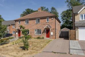 51, Beechcroft Drive, Gainsborough DN21 4EF