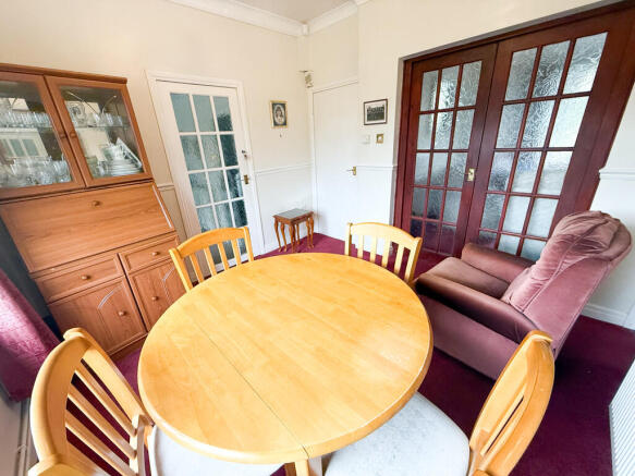 Barrington Court, May Bank , Newcastle-under-Lyme  photo 5