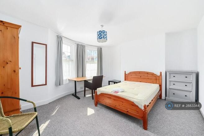 Bedroom 4 Available Start Of August