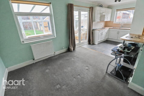 Philmead Road, Benfleet