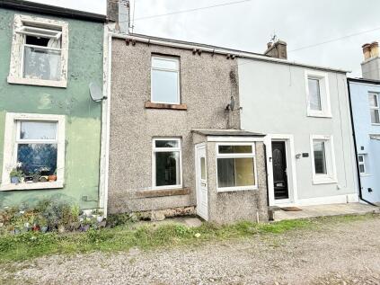 20 Winder Gate, Frizington, Cumbria CA26 3QS