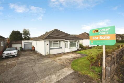 St. Cenydd Road, Caerphilly