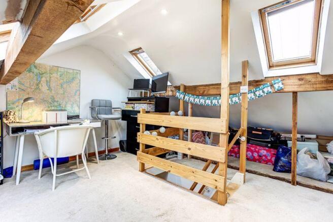 ROOF SPACE