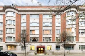 Flat 25, 77 Hallam Court, Hallam Street, London W1W 5HB