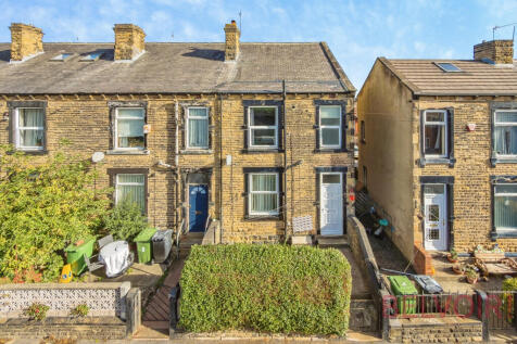 East Park Street, Morley, LS27