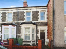 39a, Craddock Street, Riverside, Cardiff CF11 6EX