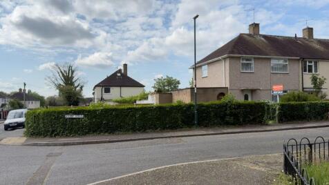 Kilsby Road