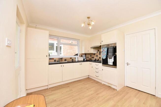 Kitchen-Diner