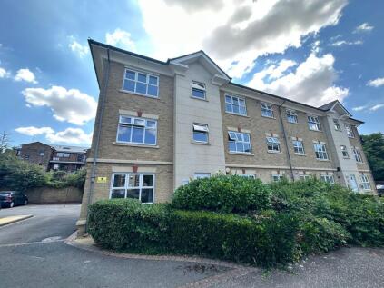 Stapleford Close, Chelmsford, CM2