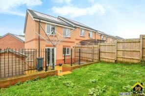 8, Williamson Road, Worcester WR5 1SG