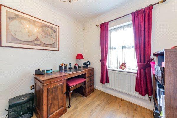 Office/Bedroom 5