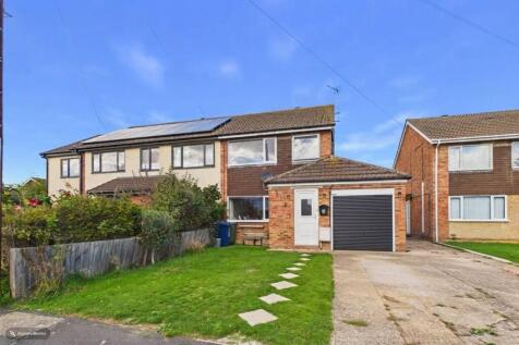 Ashdale Close, Sawtry, Huntingdon, Cambridgeshire, PE28