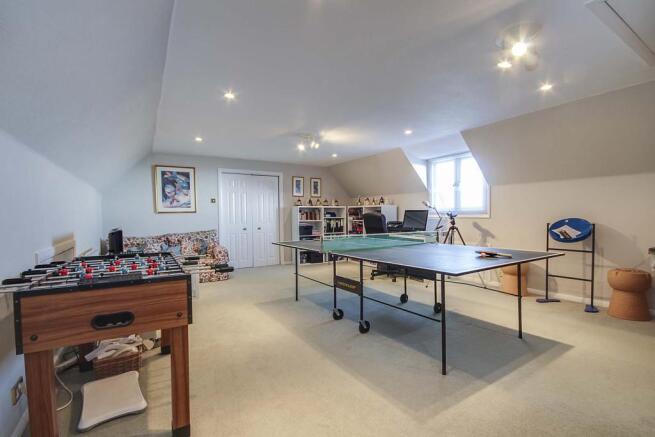 Games loft