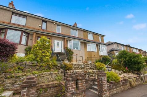 Kings Park Avenue, Glasgow, G44