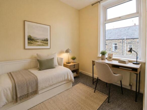 3 bed Terraced for sale Image 12
