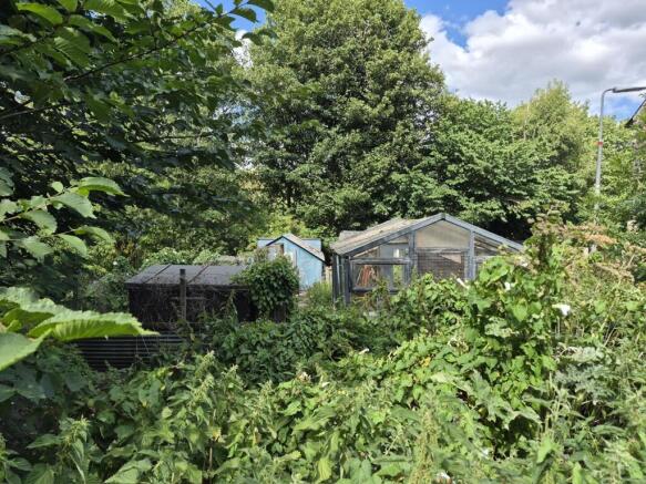 Outbuilding